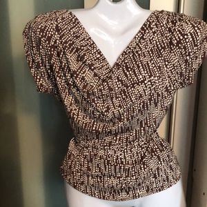 BOGO Morgan City Top